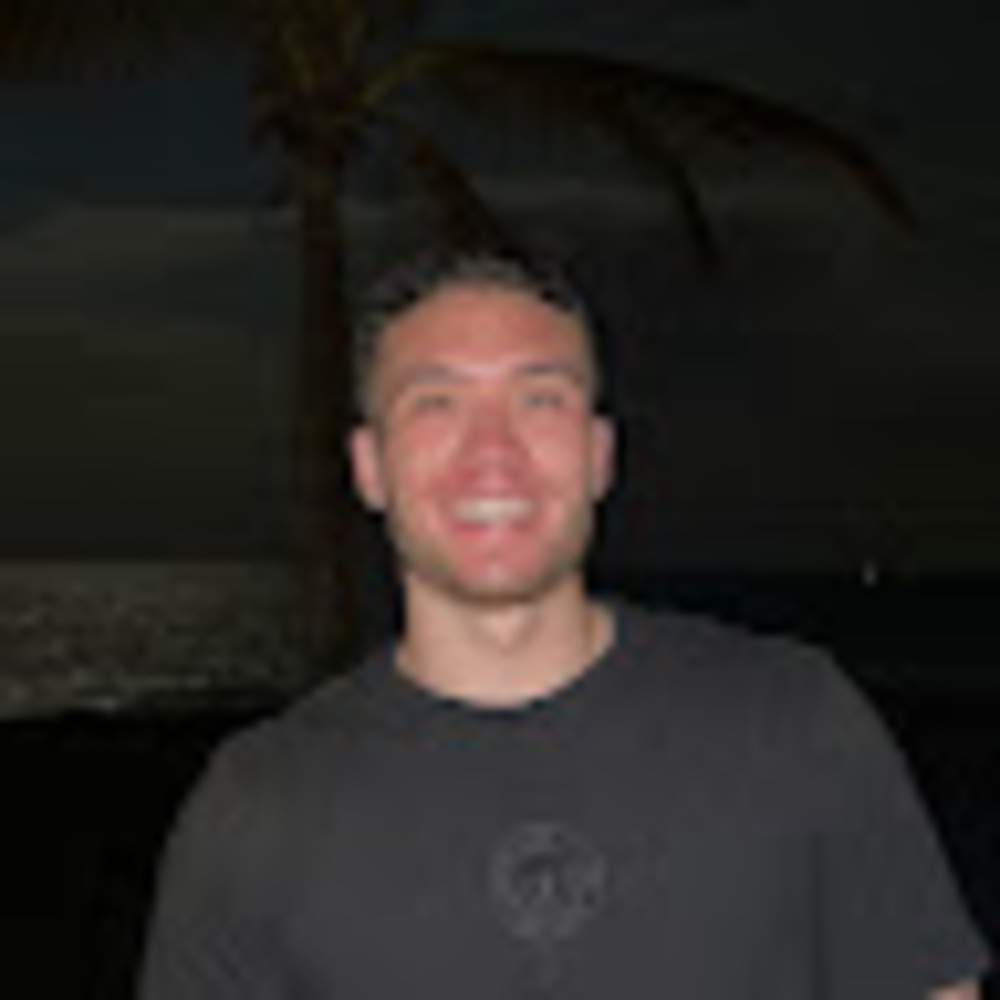 Meet your Posher, Corey